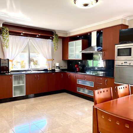 Villa Casa Sabaris Baiona Esterno foto