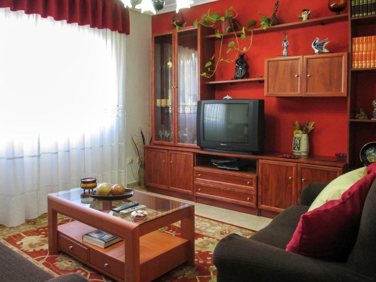 Villa Casa Sabaris Baiona Esterno foto