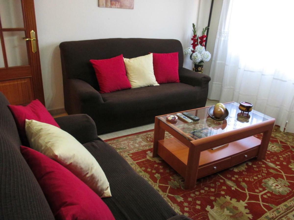 Villa Casa Sabaris Baiona Esterno foto